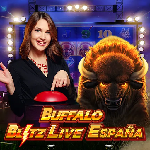 Buffalo Blitz Espana